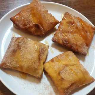 Sopapillas