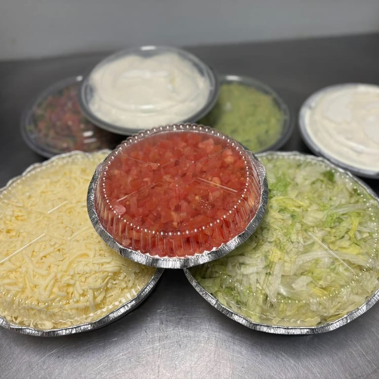 🎉 Catering that Wows