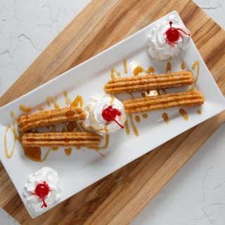Churros
