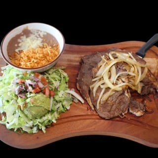 Carne Asada