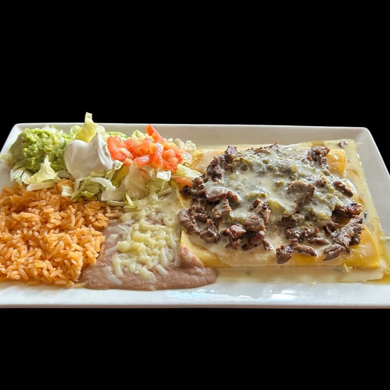Delicious Enchiladas: A Mexican Favorite