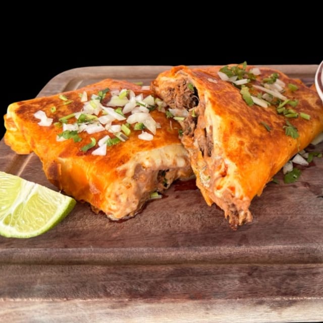 Quesaburrito.