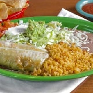 Chimichanga