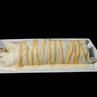 Burrito Toreado